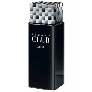 AZZARO AZZARO CLUB MEN для мужчин flaconium.ru