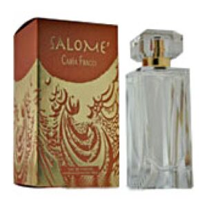 CARLA FRACCI SALOME’ для женщин flaconium.ru