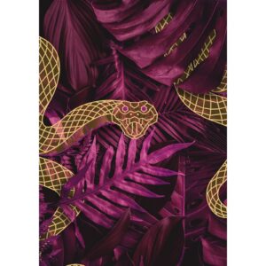 STEPHANE HUMBERT LUCAS 777 CRYING OF EVIL унисекс flaconium.ru