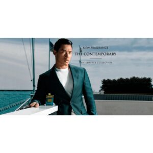 HOUSE OF SILLAGE THE CONTEMPORARY для мужчин flaconium.ru