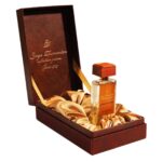 SERGE DUMONTEN LA BAISER DE LA PLUIE унисекс flaconium.ru