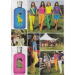RALPH LAUREN BIG PONY 2 FOR WOMEN для женщин flaconium.ru
