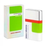 PACO RABANNE ULTRAVIOLET MAN SUMMER POP для мужчин flaconium.ru