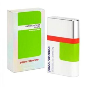 PACO RABANNE ULTRAVIOLET MAN SUMMER POP для мужчин flaconium.ru