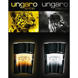 EMANUEL UNGARO UNGARO MASCULIN для мужчин flaconium.ru