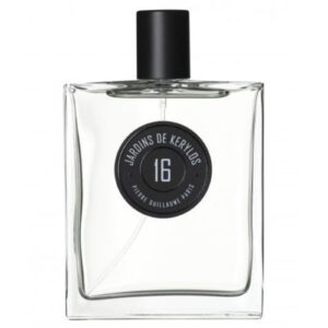 PIERRE GUILLAUME PARIS JARDINS DE KERYLOS 16 унисекс flaconium.ru