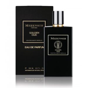 MIZENSIR GOLDEN OUD унисекс flaconium.ru