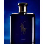 RALPH LAUREN POLO BLUE PARFUM для мужчин flaconium.ru