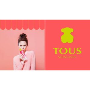 TOUS NEON CANDY для женщин flaconium.ru