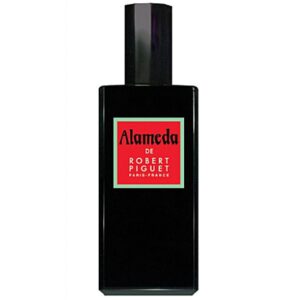 ROBERT PIGUET ALAMEDA унисекс flaconium.ru