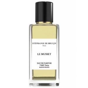 STEPHANIE DE BRUIJN — PARFUM SUR MESURE LE MUSSET унисекс flaconium.ru