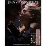 GIORGIO ARMANI EMPORIO ARMANI CITY GLAM FOR HER для женщин flaconium.ru