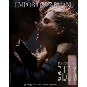GIORGIO ARMANI EMPORIO ARMANI CITY GLAM FOR HER для женщин flaconium.ru