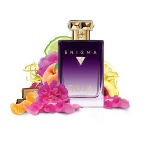 ROJA DOVE ENIGMA POUR FEMME ESSENCE DE PARFUM для женщин flaconium.ru