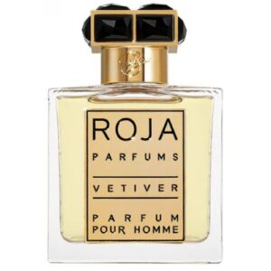 ROJA DOVE VETIVER POUR HOMME для мужчин flaconium.ru