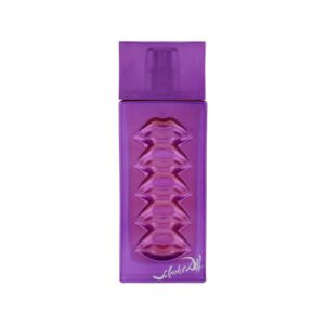 SALVADOR DALI PURPLELIPS SENSUAL для женщин flaconium.ru