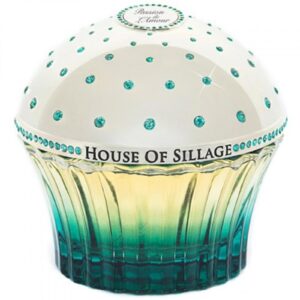 HOUSE OF SILLAGE PASSION DE L’AMOUR для женщин flaconium.ru