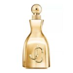 JIMMY CHOO I WANT CHOO LE PARFUM для женщин flaconium.ru