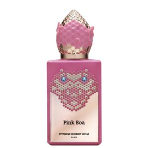 STEPHANE HUMBERT LUCAS 777 PINK BOA унисекс flaconium.ru