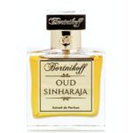 BORTNIKOFF OUD SINHARAJA унисекс flaconium.ru