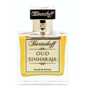 BORTNIKOFF OUD SINHARAJA унисекс flaconium.ru