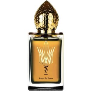 STEPHANE HUMBERT LUCAS 777 ROSE DE PETRA унисекс flaconium.ru