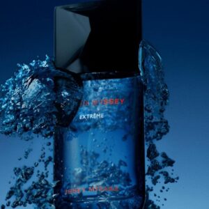 ISSEY MIYAKE FUSION D’ISSEY EXTREME для мужчин flaconium.ru