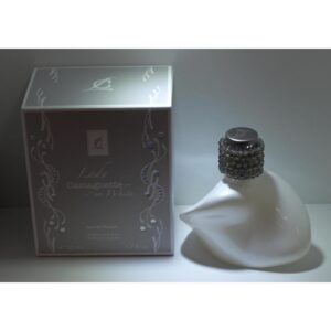 LULU CASTAGNETTE IN WHITE для женщин flaconium.ru