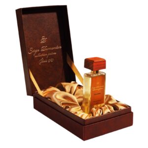 SERGE DUMONTEN ТON SOMMEIL для женщин flaconium.ru