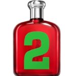 RALPH LAUREN BIG PONY 2 для мужчин flaconium.ru