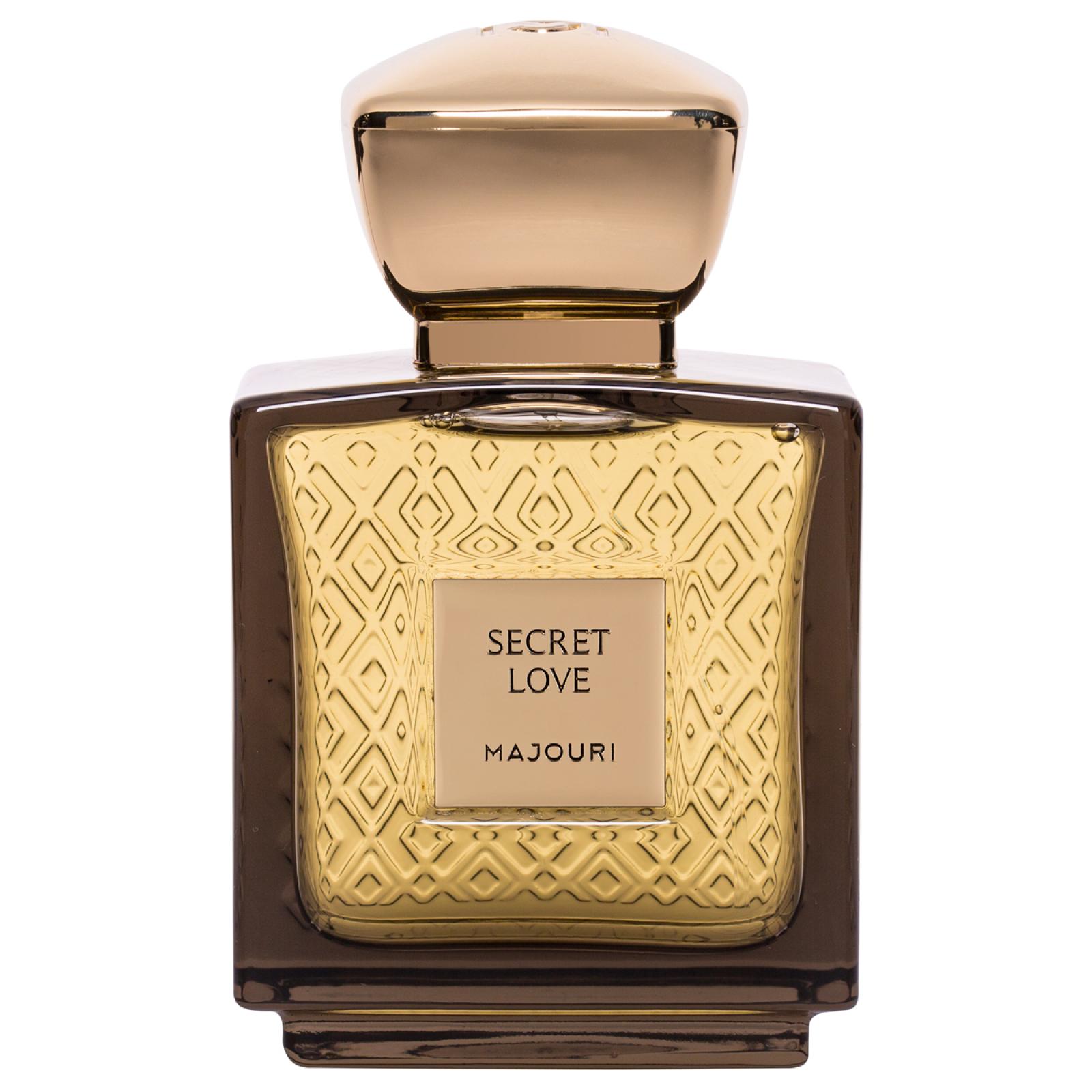 MAJOURI SECRET LOVE для женщин flaconium.ru MAJOURI SECRET LOVE для женщин flaconium.ru