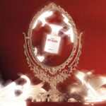 BORNTOSTANDOUT® DIRTY HEAVEN унисекс flaconium.ru