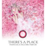 FRANCESCA DELL’ORO THERE’S A PLACE для женщин flaconium.ru