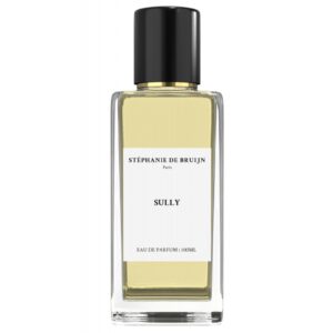 STEPHANIE DE BRUIJN — PARFUM SUR MESURE LE SULLY для женщин flaconium.ru