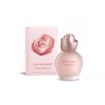 ARMAND BASI ROSE GLACEE для женщин flaconium.ru