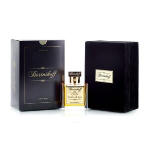 BORTNIKOFF OUD SINHARAJA унисекс flaconium.ru