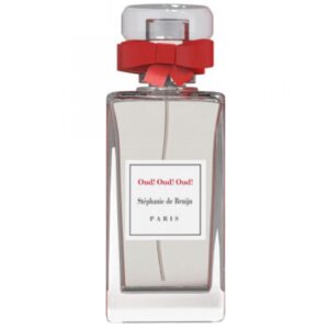 STEPHANIE DE BRUIJN — PARFUM SUR MESURE OUD OUD OUD!!! унисекс flaconium.ru