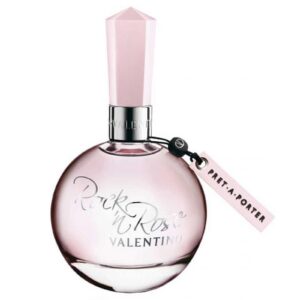 VALENTINO ROCK’N ROSE PRET-A-PORTER для женщин flaconium.ru