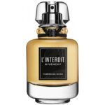 GIVENCHY L’INTERDIT TUBEREUSE NOIRE для женщин flaconium.ru