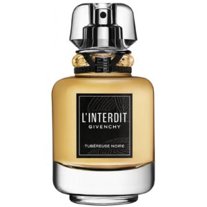 GIVENCHY L’INTERDIT TUBEREUSE NOIRE для женщин flaconium.ru