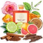 GRAHAM &AMP; POTT IMPERIAL AMBER унисекс flaconium.ru