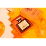 GRAHAM &AMP; POTT MAJESTIC ALPACA унисекс flaconium.ru