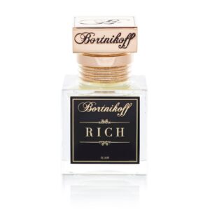 BORTNIKOFF RICH унисекс flaconium.ru