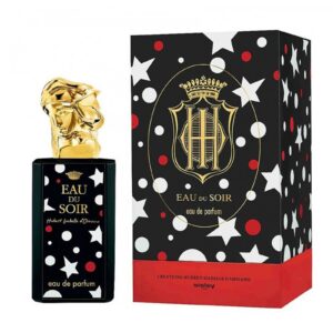 SISLEY EAU DU SOIR 2017 для женщин flaconium.ru