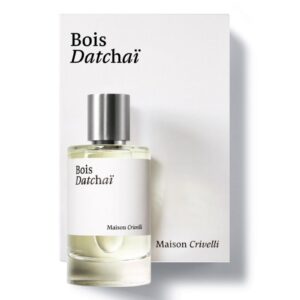 MAISON CRIVELLI BOIS DATCHAI унисекс flaconium.ru