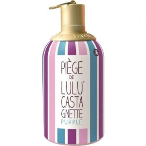 LULU CASTAGNETTE PIEGE DE LULU CASTAGNETTE PURPLE для женщин flaconium.ru