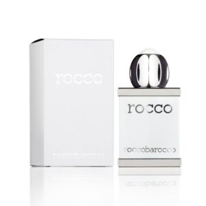 ROCCOBAROCCO ROCCO WHITE FOR MEN для мужчин flaconium.ru