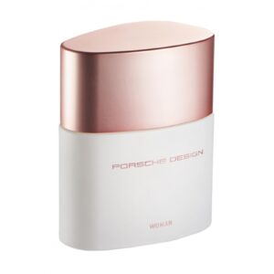 PORSCHE DESIGN PORSCHE WOMAN для женщин flaconium.ru