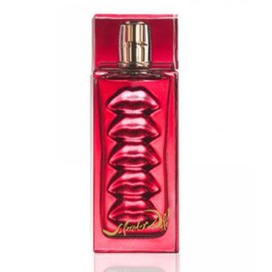 SALVADOR DALI RUBYLIPS для женщин flaconium.ru