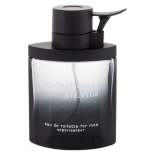 MYRURGIA YACHT MAN AVENTUS для мужчин flaconium.ru